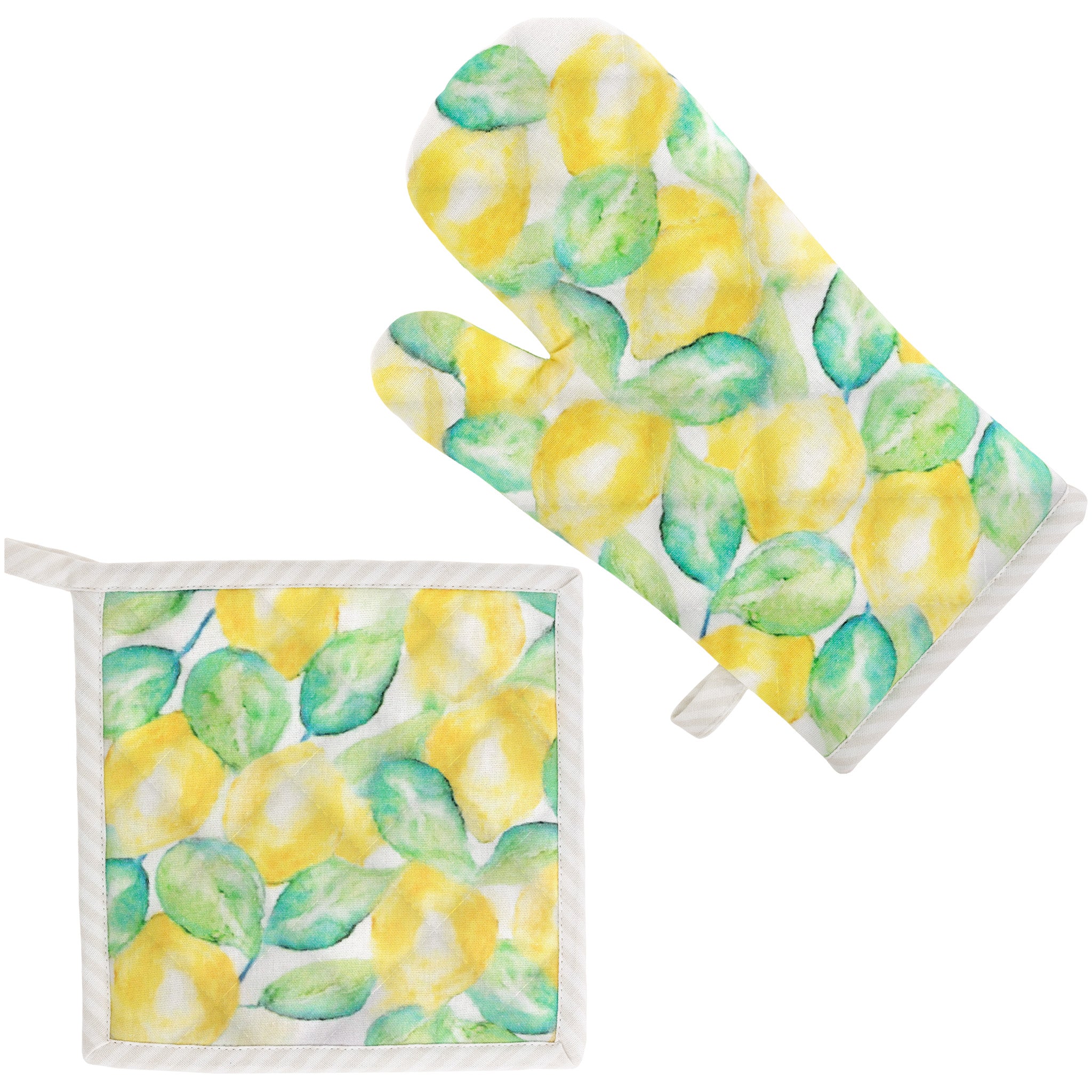 Boston International Oven Mitt / Pot Holder - Thumbnail 2