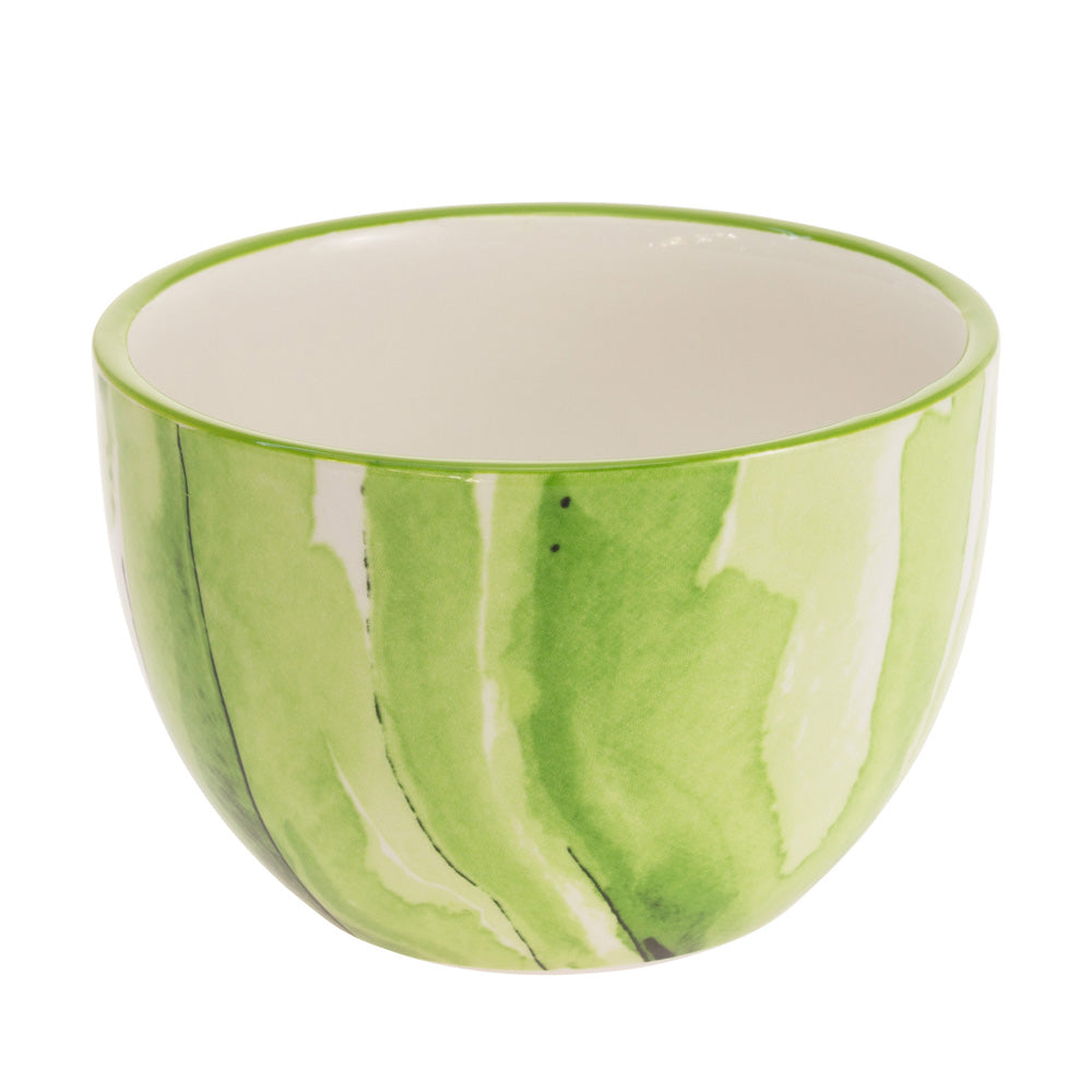 Chinoiserie Pumpkins Nested Bowls (Set of 2)
