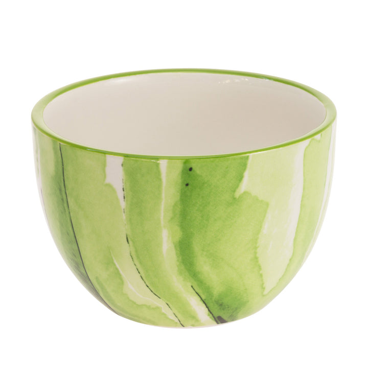 Chinoiserie Pumpkins Nested Bowls (Set of 2)