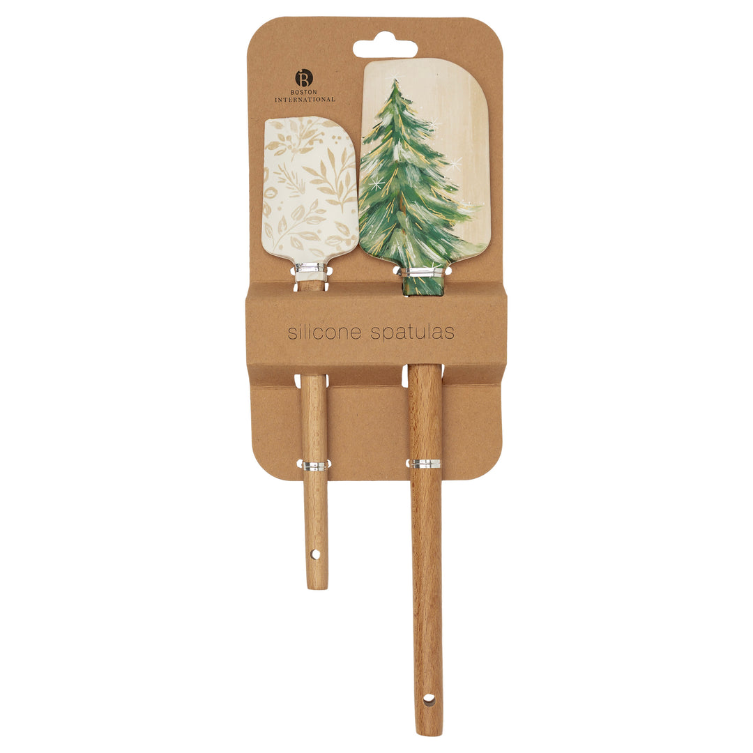 Gilded Tree Spatula Tree