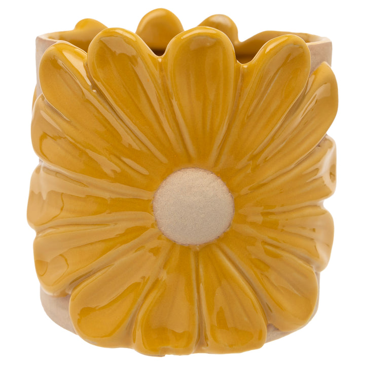 Boho Large Planter