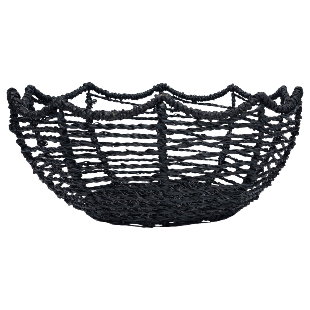 Spiderweb Basket Set of 2