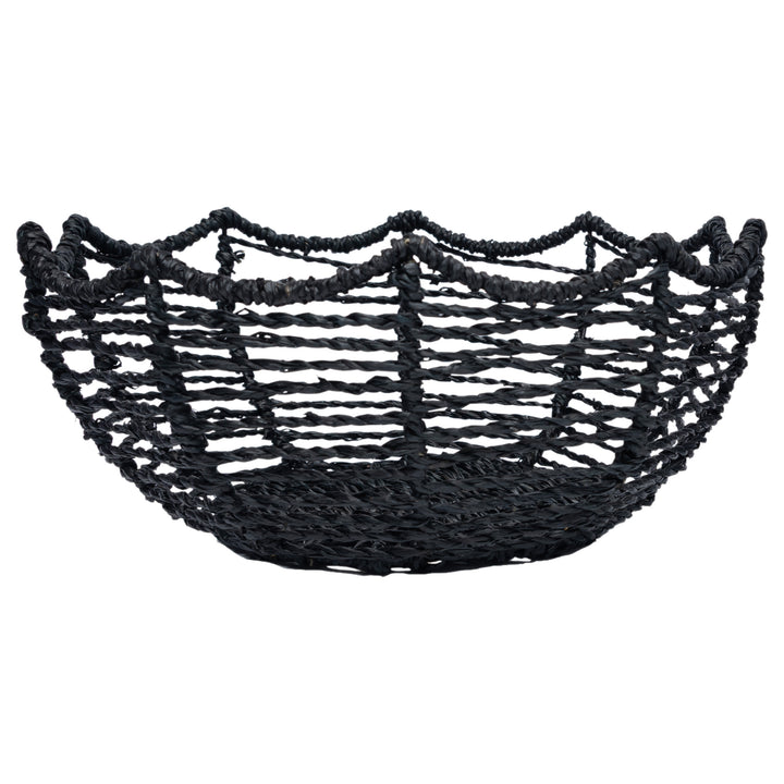 Spiderweb Basket Set of 2