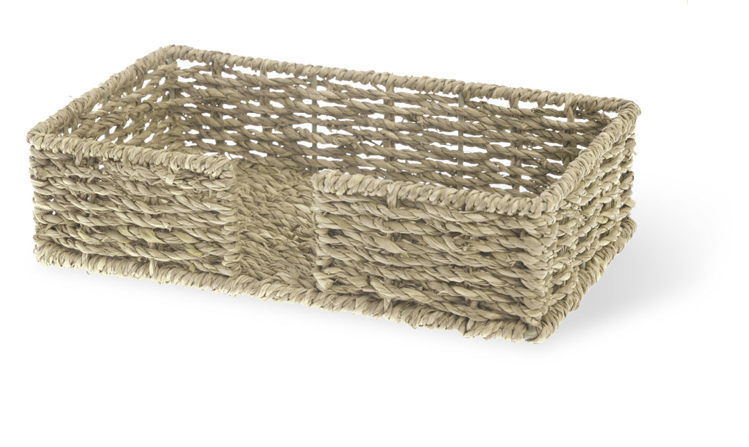 Caddy para invitados de Seagrass