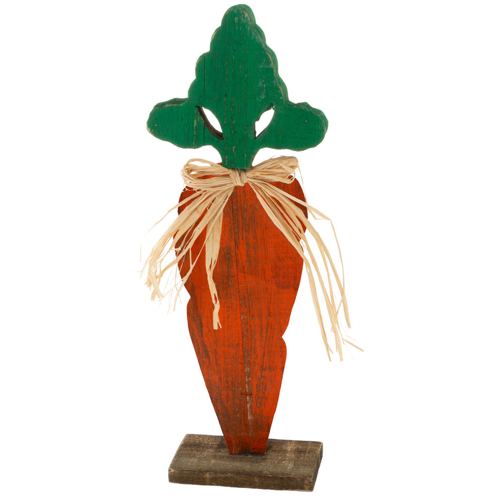 ¿Qué pasa zanahoria naranja?