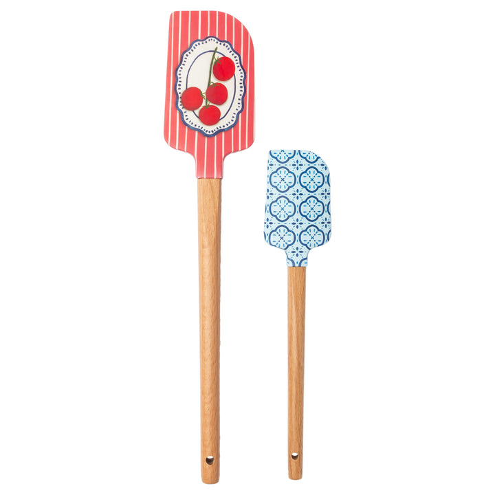 Amalfi Cucina Spatula Set