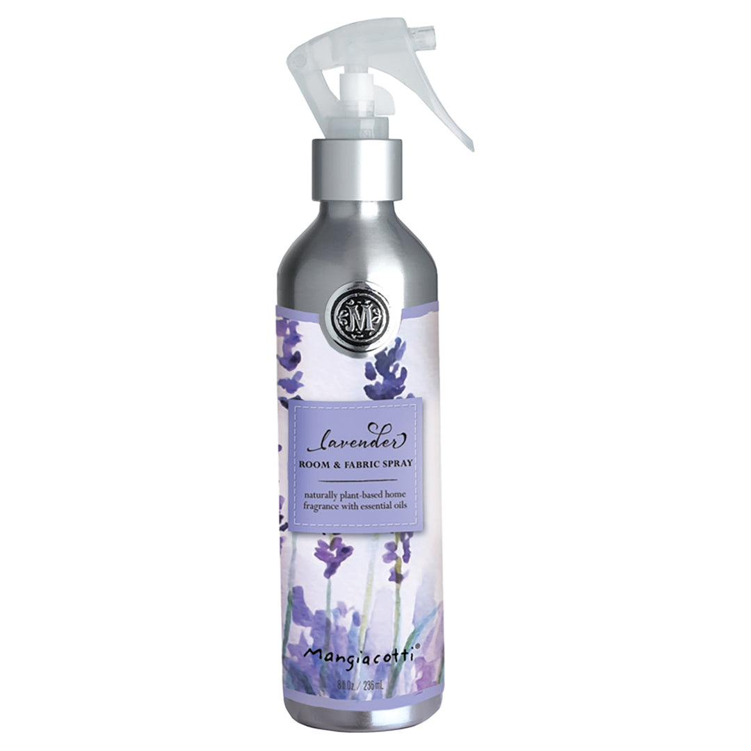 Lavender Room &amp; Fabric Spray