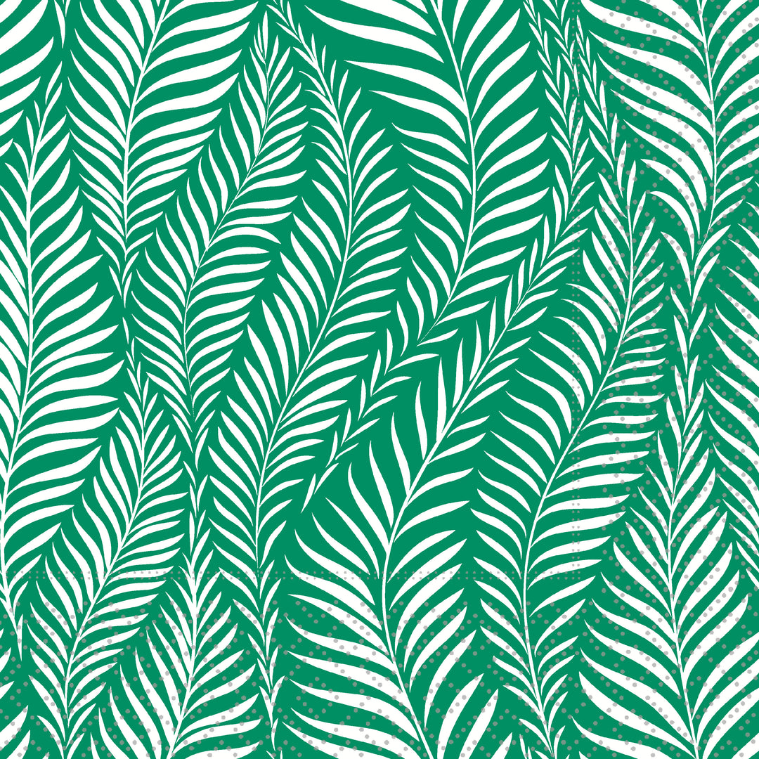 Servilleta de cóctel Frond Flourish
