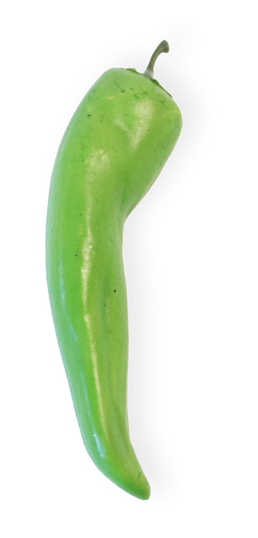 Bolsa de chiles mixtos (juego de 6)