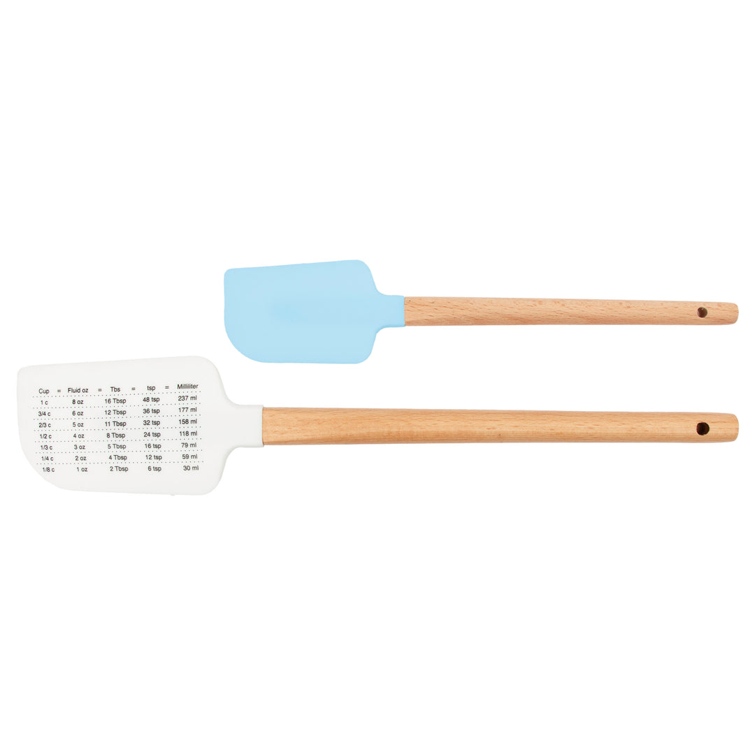 Amalfi Cucina Spatula Set