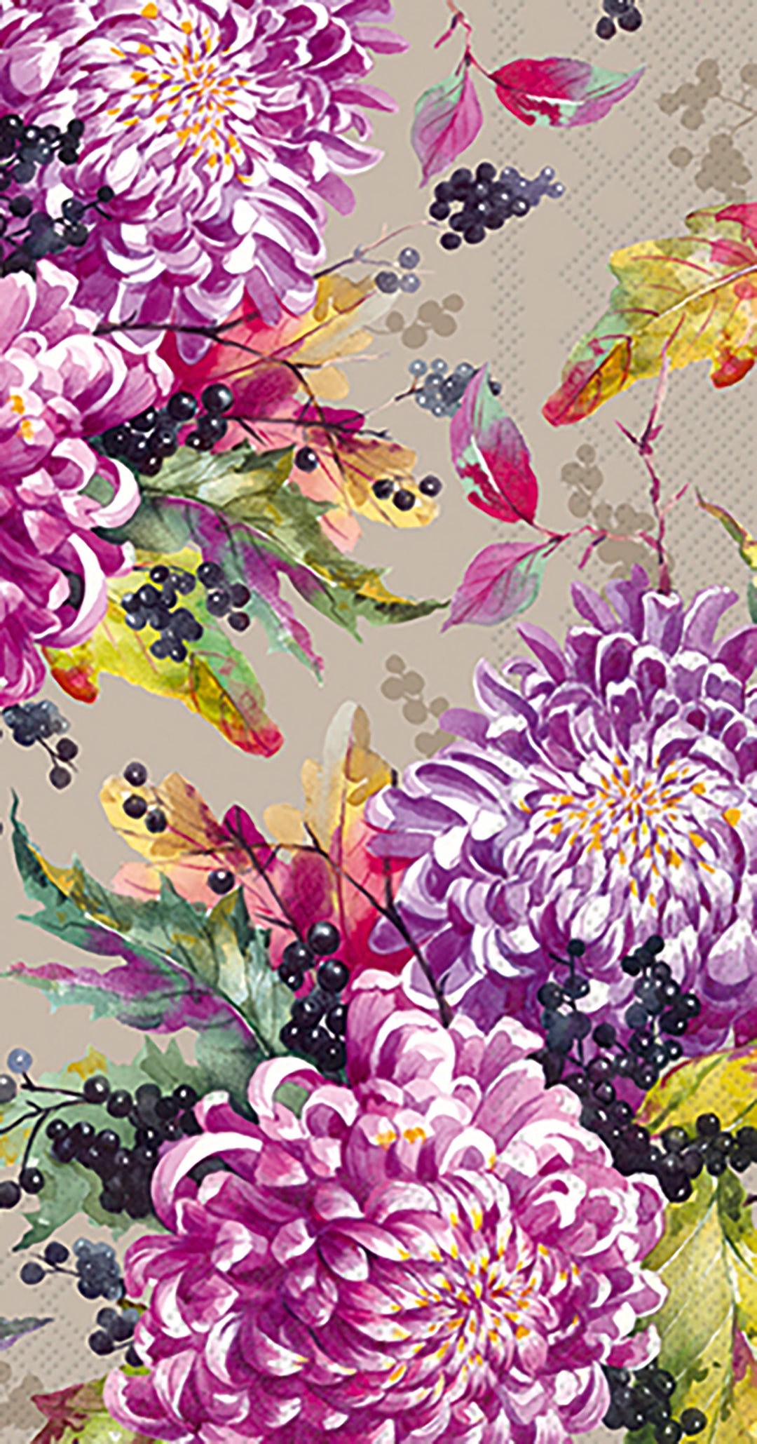 Toalla Carolyn Guest color crema