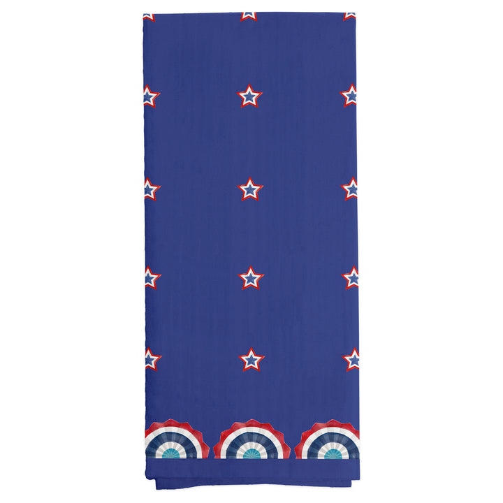 Stars &amp; Stripes Tea Towels (Set of 2)