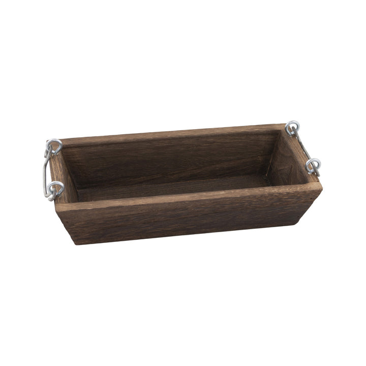 Rustic Nesting Trays (Set of 3)