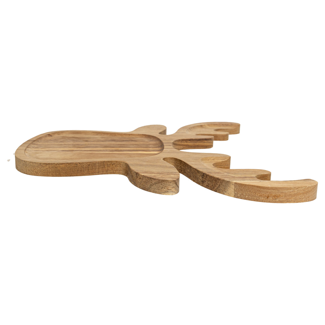 Moose Serving Board