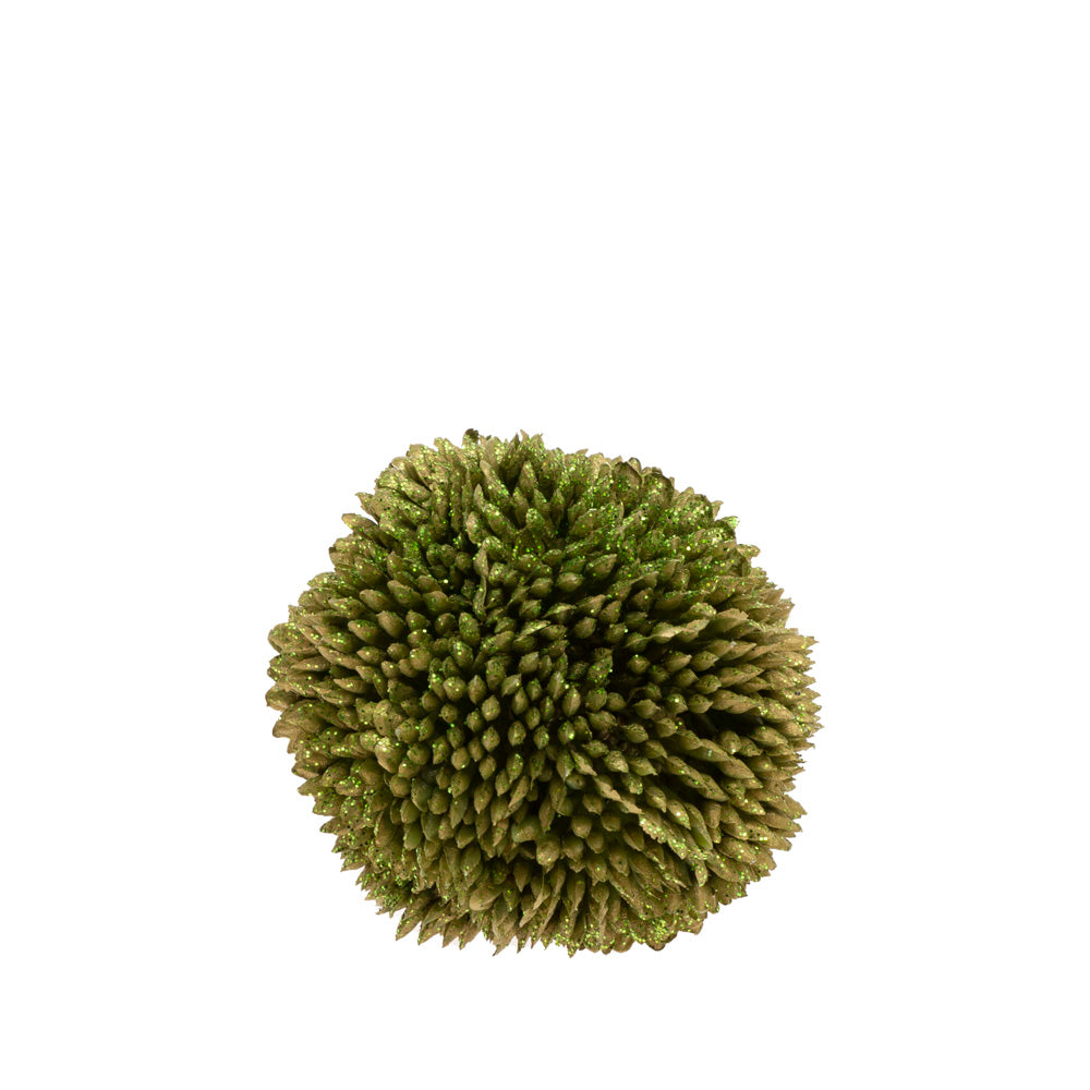Bola de bayas extra pequeña verde