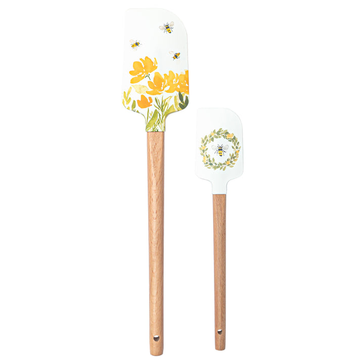 Tupelo Honey Spatula Set