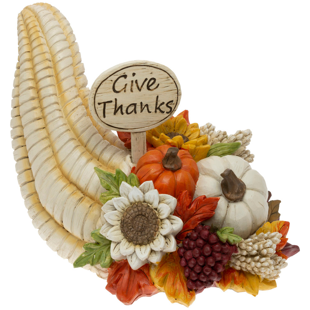 Dar gracias Cornucopia