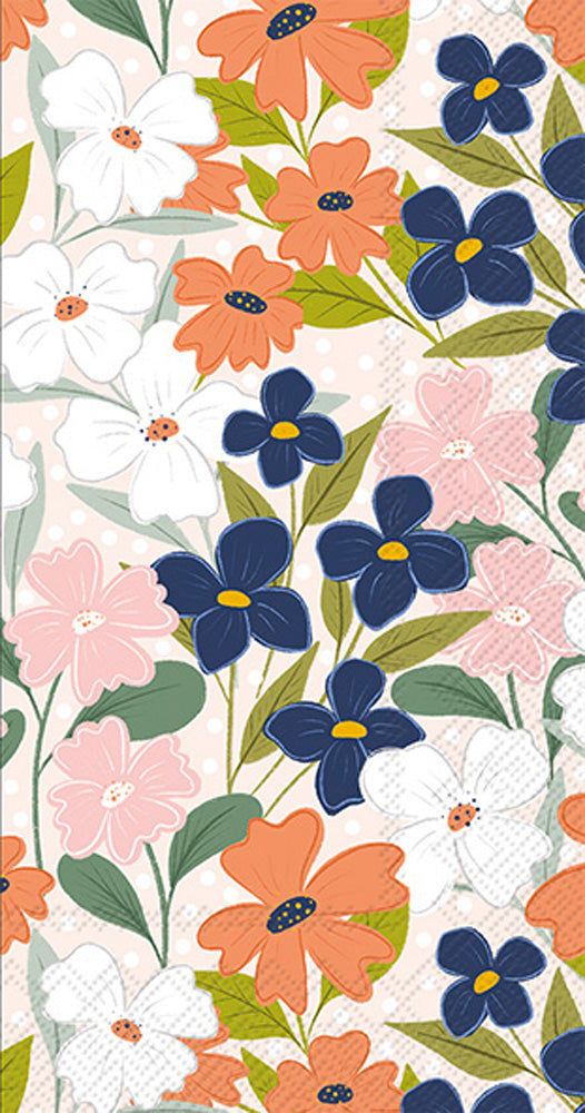 Toalla de invitados Meadow
