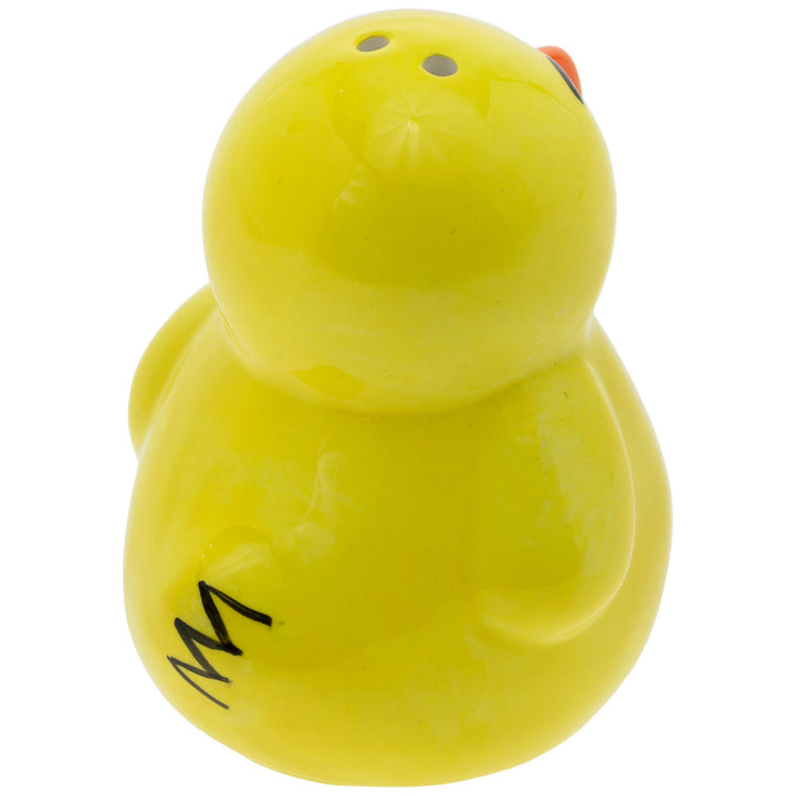 Juego de sal y pimienta Yellow Chick